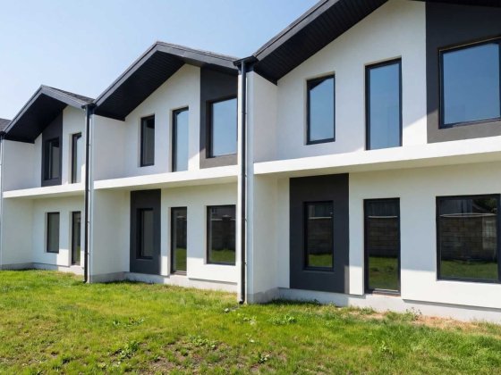 Просторий Будинок 104 м² + ділянка. Без % від забуд-ка. 20 хв до метро Софиевская Борщаговка