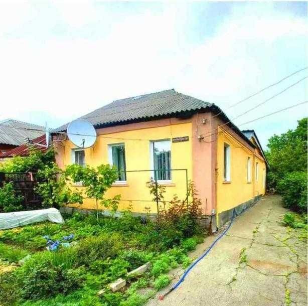 Продам дом Роганский жилмассив Индустриальный - фото 1