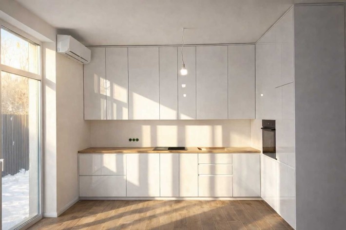 Продам Будинок Ремонт Камін Меблі Техніка - фото 1