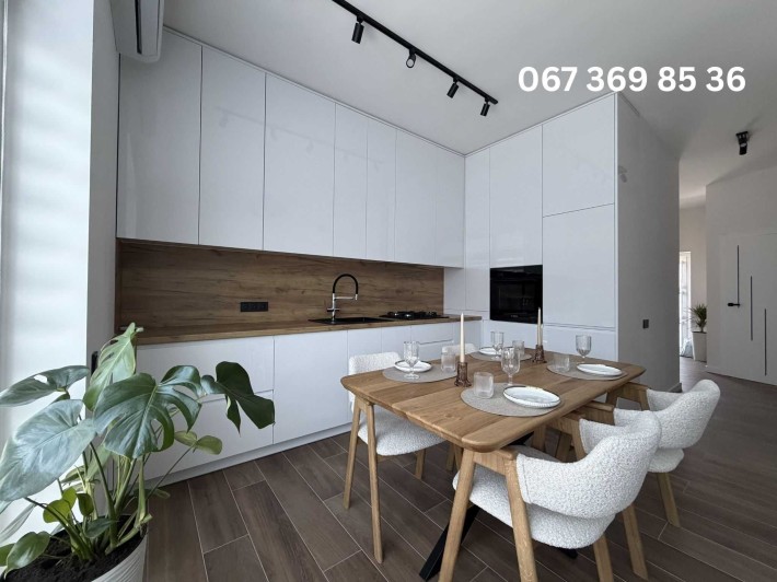 ‼️Ціна ВАУ‼️Готовий дуплекс ‼️МЕБЛІ ТЕХНІКА КАМІН‼️без комісії - фото 1