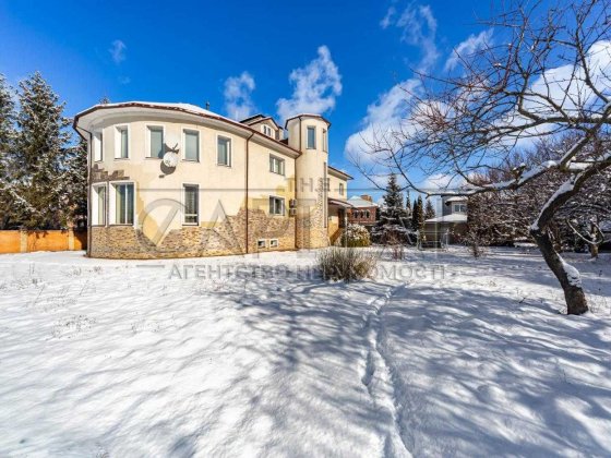 Продаж будинку ПЕТРОПАВЛІВСЬКА БОРЩАГІВКА 800 м2/32 сотки Петропавловская Борщаговка