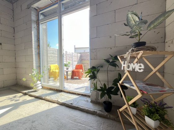 ‼️Продам таун, Софіївська Борщагівка, Райдужна,43.ДЕРЖПРОГРАМИ,є-оселя Софіївська Борщагівка