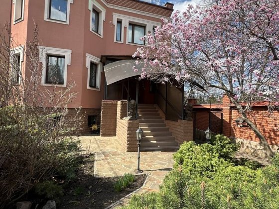 Продам дом Шатиловка, Науки, Павлово Поле Харків