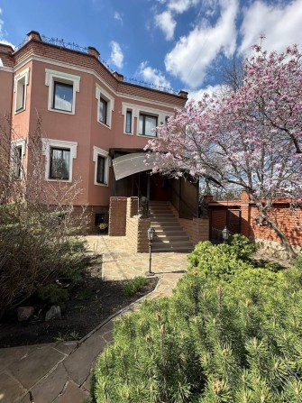 Продам дом Шатиловка, Науки, Павлово Поле - фото 1