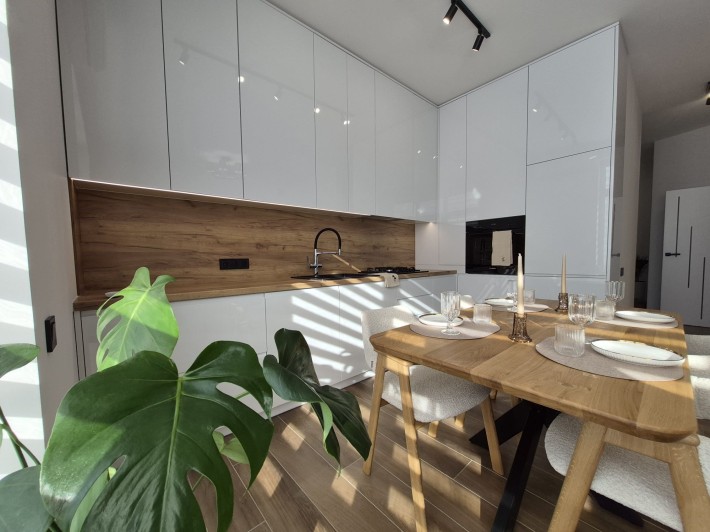 Дуплекс під лісом! Від власника. - фото 1