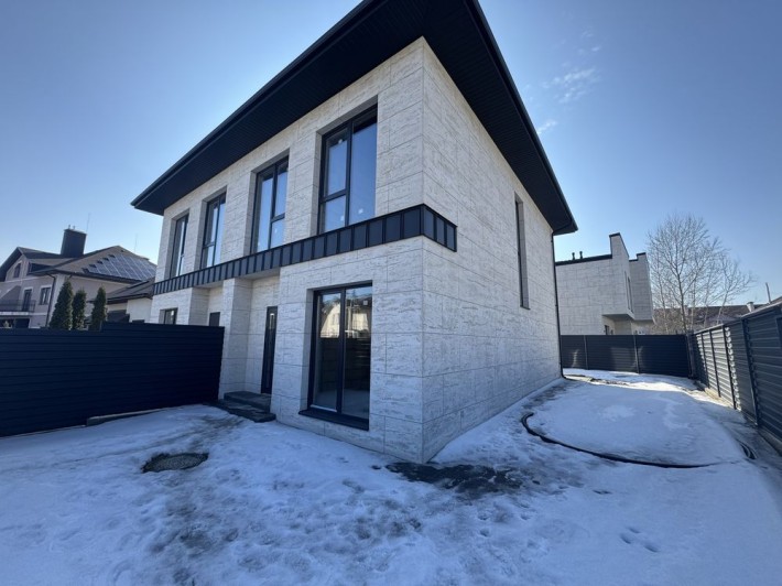 Дуплекс з підвалом Петропавлівська Борщагівка! - фото 1