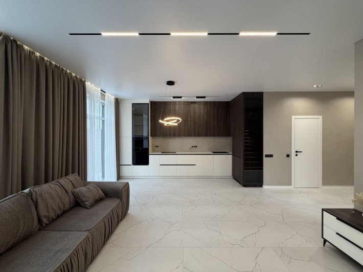 Майже готовий дуплекс з ремонтом>меблями>технікою‼️ДОМЕБЛЬОВУЄМО - фото 1