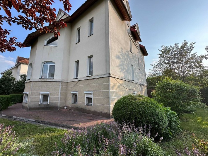 Продаж добротного будинку с. Петропавлівська Борщагівка - фото 1