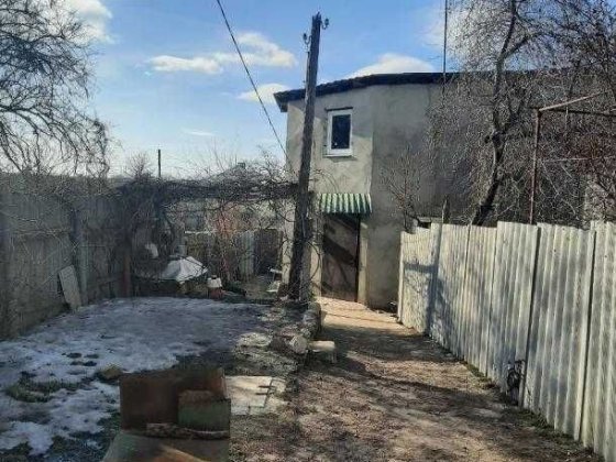 Дом Основа с удобствами Харків