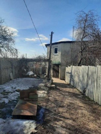 Дом Основа с удобствами - фото 1