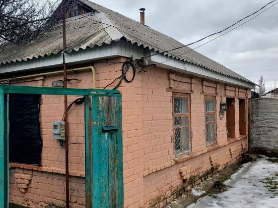 Дом Одесская ( в-зд Макеевский 2-й) Харьков