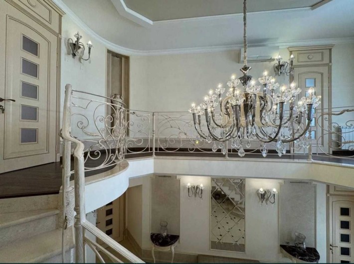 Сдержанная роскошь! Дом на 9-ти сотках! ЖМ "Сосновый Берег"! 1A37 - фото 1