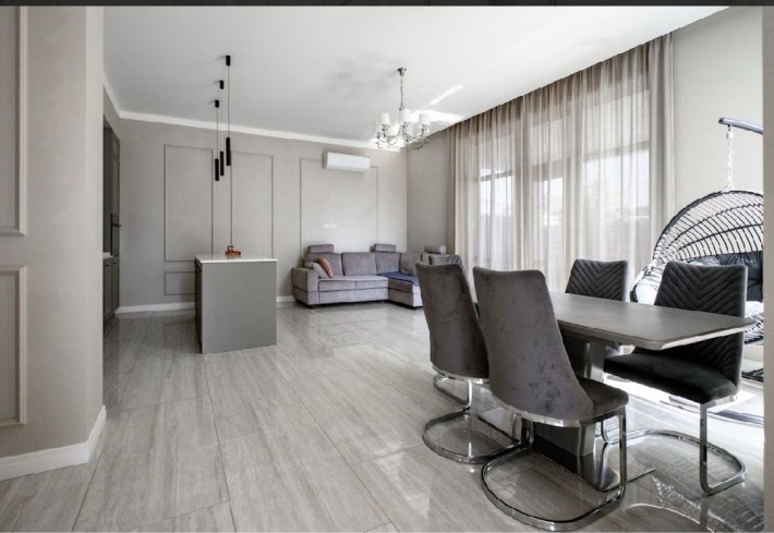 Продам дом на Яблоневой Царское село - фото 1