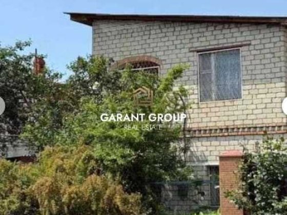 Будинок/Дача/Золотий трикутник/Пересипський