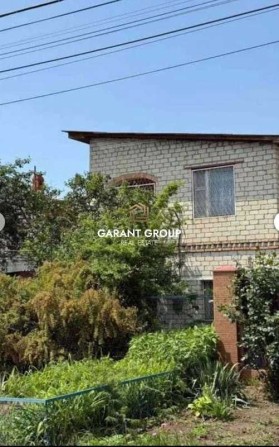 Будинок/Дача/Золотий трикутник/Пересипський - фото 1