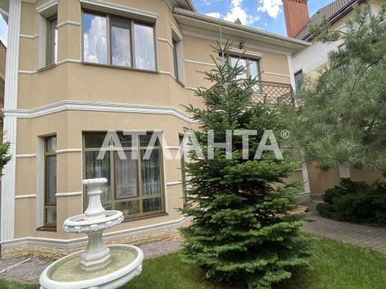 Дом в Совиньоне‼️ Красивый ремонт‼️ Дорогая техника‼️Бассейн‼️5 соток! Одесса