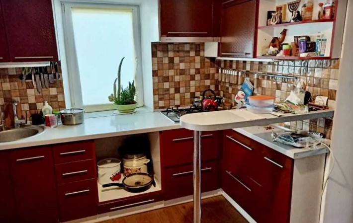 Продам Дом в Корабельном (р-н Балабановка) - фото 1