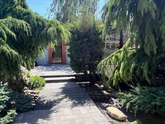 Продается дом с новым ремонтом, Дача Ковалевского