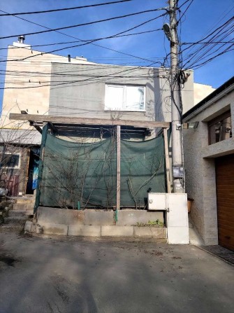 Продам ДОМИК у МОРЯ!!! Низ рынка!!! Читаем описание! - фото 1