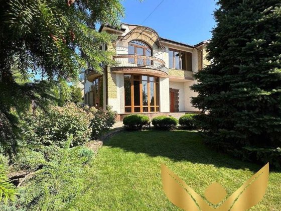 Продаж двоповерхового будинку преміум класу р-н Олексіївка Кропивницький