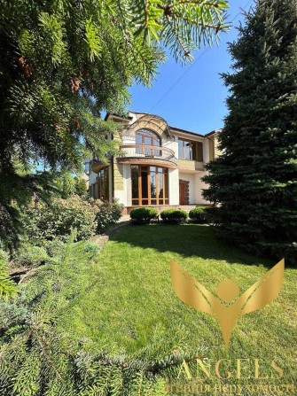 Продаж двоповерхового будинку преміум класу р-н Олексіївка - фото 1