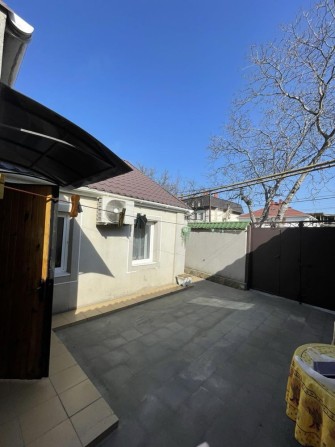 Домик. Киевский район, Городские коммуникации. - фото 1