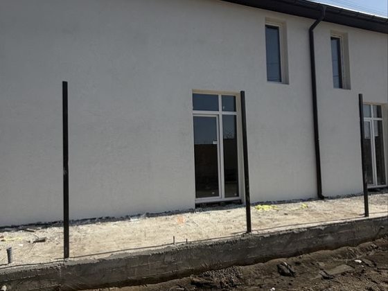 Новые таунхаусы в продаже, есть рассрочка. Червоный хутор