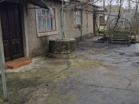 Продаётся дом  в Матвеевке. Без комиссии.