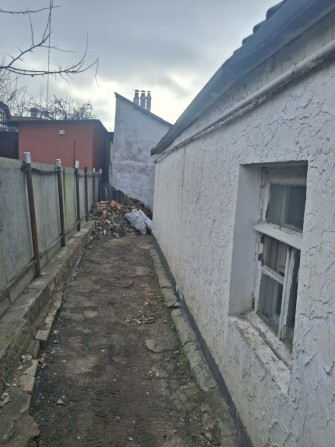 Продам половину дома в Ракетной Роще - фото 1