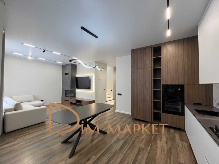 РЕМОНТ МЕБЛІ КАМІН‼️Дуплекс 120 кв.м. ‼️БЕЗ комісії - фото 1