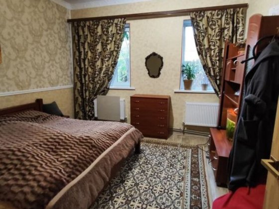 Продам добротну садибу на Великій Балкі. Кропивницький