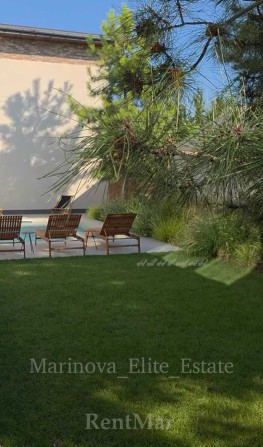 0 % комиссия! Срочно! Новый двухэтажный дом 16 ст Б Фонтан - фото 1