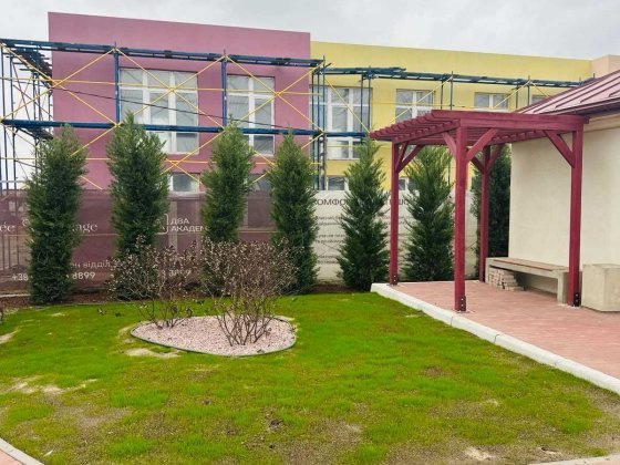 Таунхаус 103 м2 район Левитана Два паркоместа Басейн Рассрочка