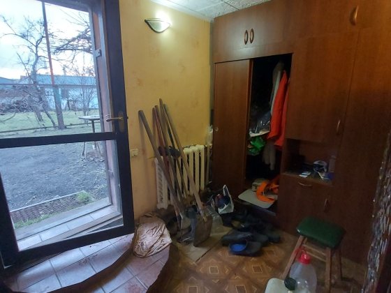 Продаєтся 2 Дома по Космонавтов Миколаїв