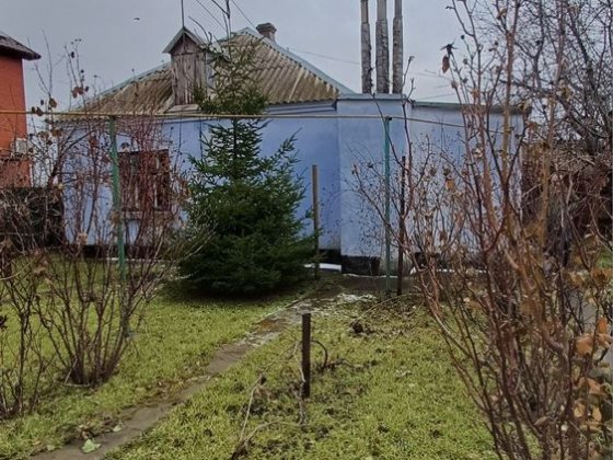 Ппрдаю дом ул.Плотничная