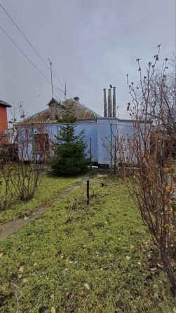 Ппрдаю дом ул.Плотничная - фото 1