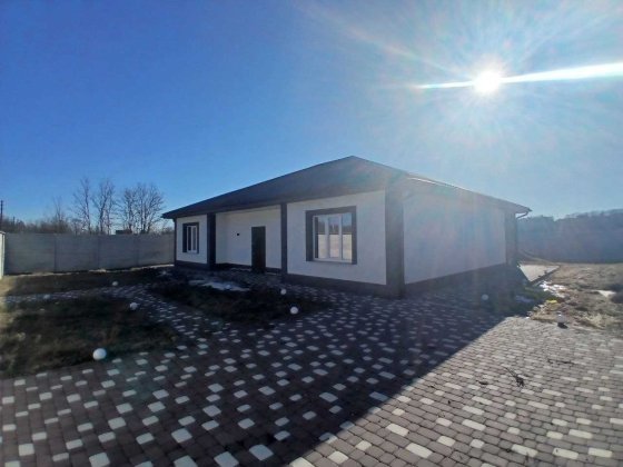 Продам дом на Большой Даниловке | 145м2, 10 соток | AN Харків