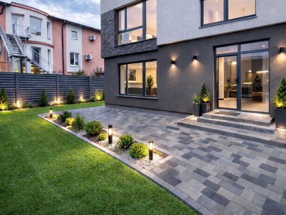 Продам будинок ремонт меблі техніка