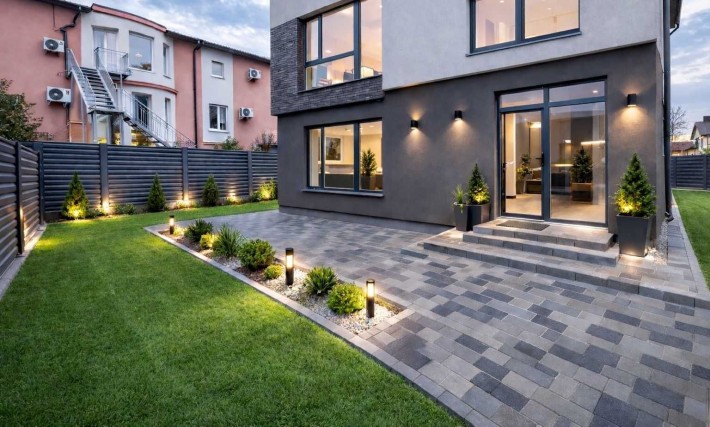 Продам будинок ремонт меблі техніка - фото 1