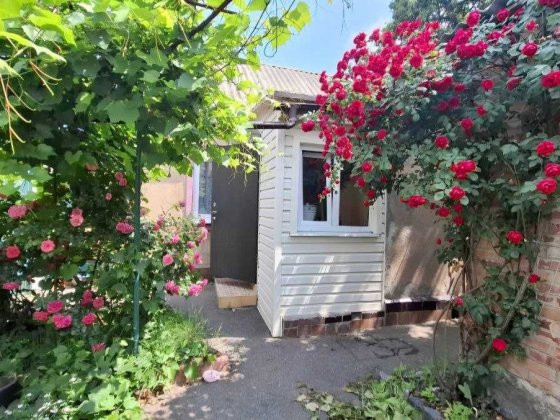 Є-Відновлення. Продаж будиночку 36м біля метро 23 Серпня Харьков