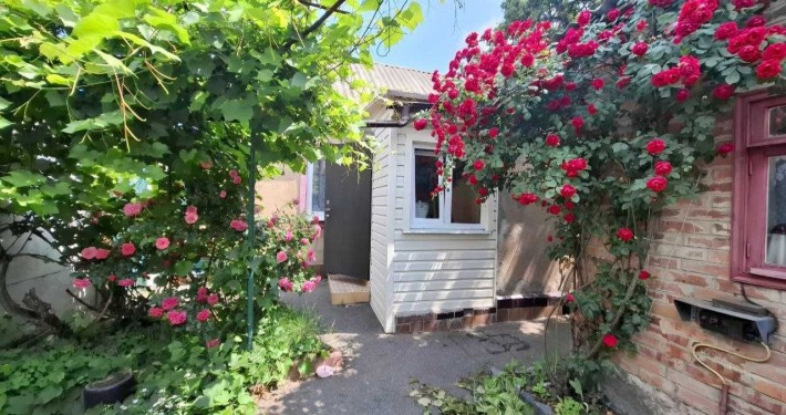 Є-Відновлення. Продаж будиночку 36м біля метро 23 Серпня - фото 1