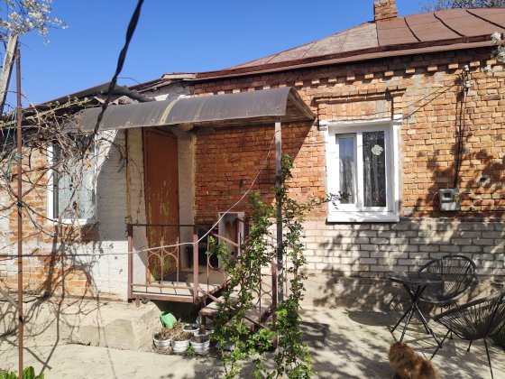 Продам полдома  на Журавлевке . Харків