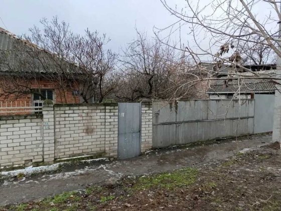 OP S4 Продам будинок Салтовка 8-й Хлебзавод Харків