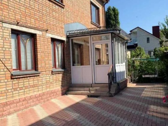 Будинок у сучасному районі Лелеківка Кропивницкий