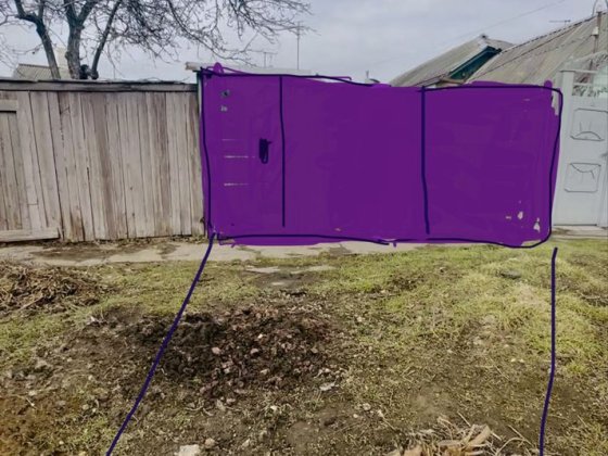 Продам часть дома р-он 8 хлебозавод  , свой двор