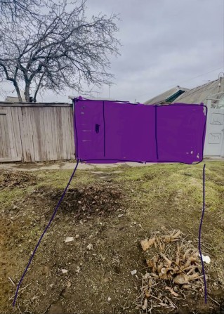 Продам часть дома р-он 8 хлебозавод  , свой двор - фото 1