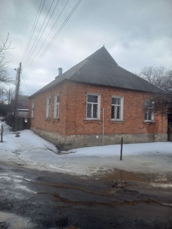 Продам!Свою часть дома 70% - фото 1