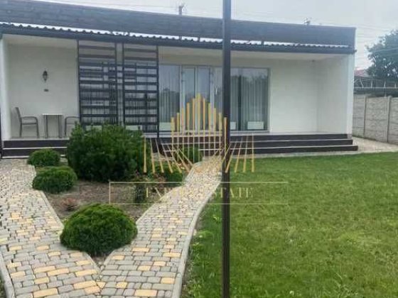 ‼️Продам сучасний будинок 75м2 з капітальним ремонтом