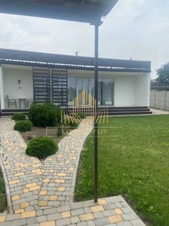 ‼️Продам сучасний будинок 75м2 з капітальним ремонтом - фото 1