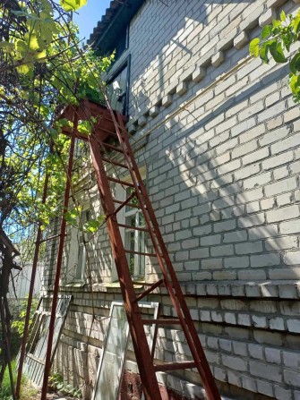 Продам кирпичный отдельно стоящий дом Бавария р-н Темп 80м2 ц24500 - фото 1